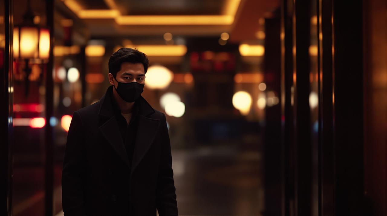 娱乐圈的明星在拍摄流浪地球2时被曝偷税漏税引发热议